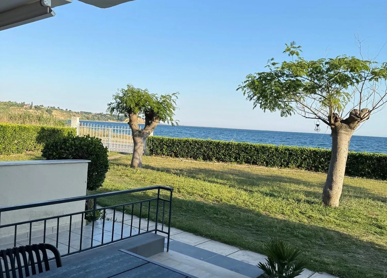 Apt Al Mare N22 Epanomi 0*,  Řecko