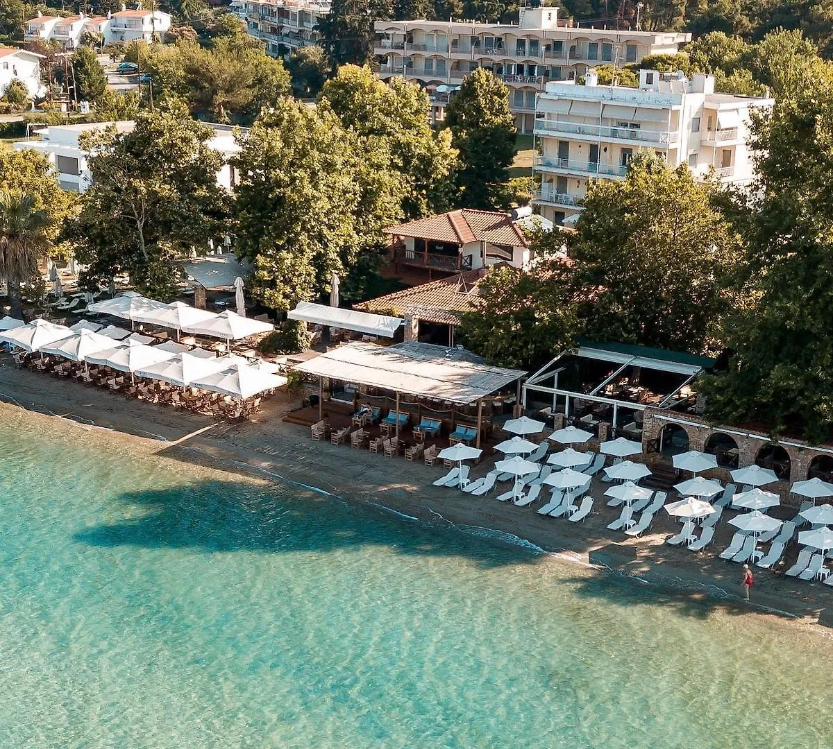 Apt Al Mare N22 Epanomi Řecko