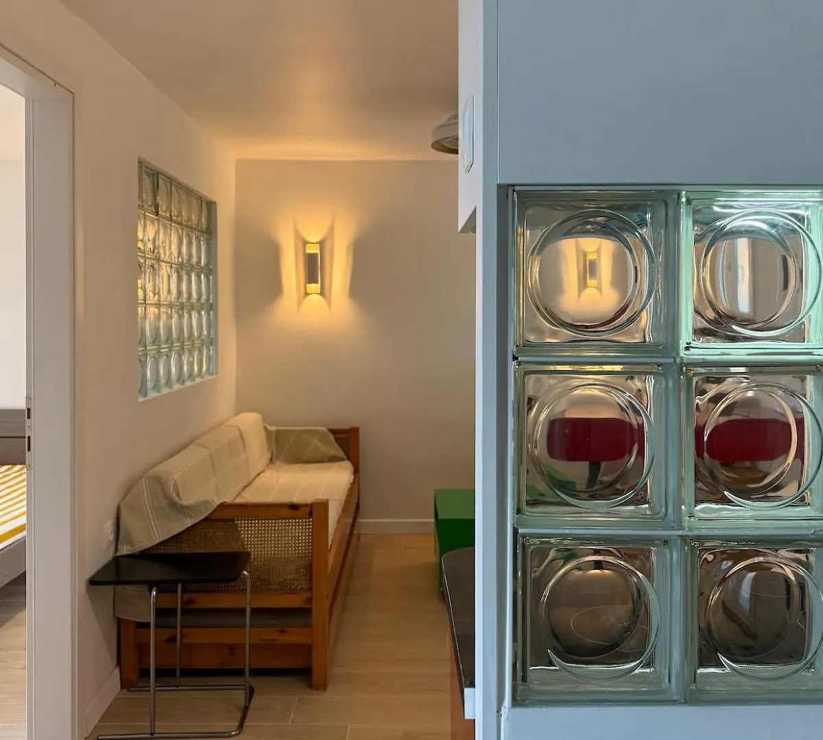 Apartmán Apt Al Mare N22 Epanomi