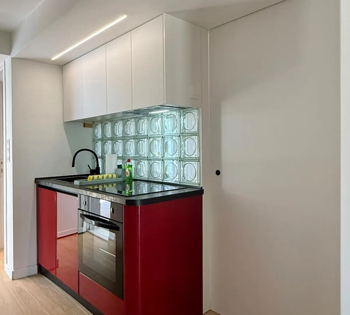 Apartmán Apt Al Mare N22 Epanomi