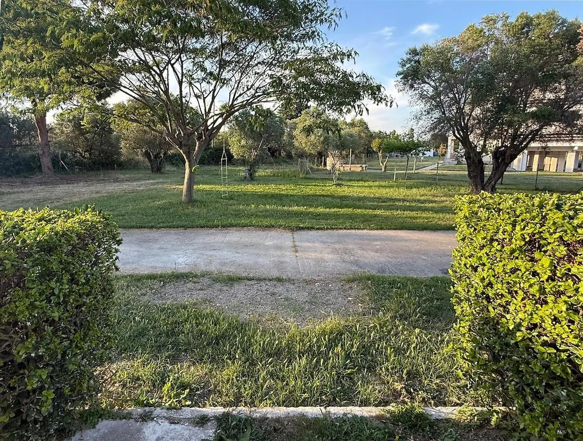 Apt Al Mare N22 Epanomi 0*,  Řecko