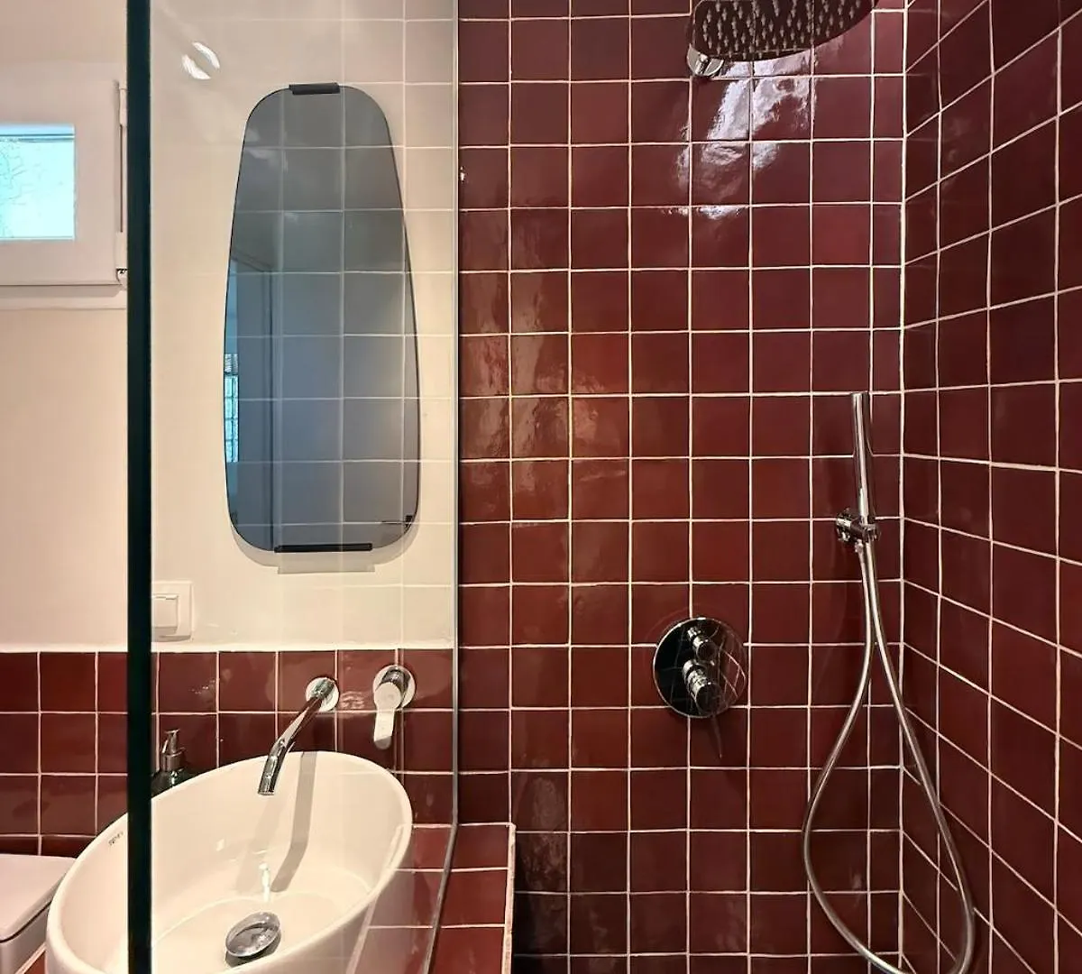 Apt Al Mare N22 Epanomi Řecko